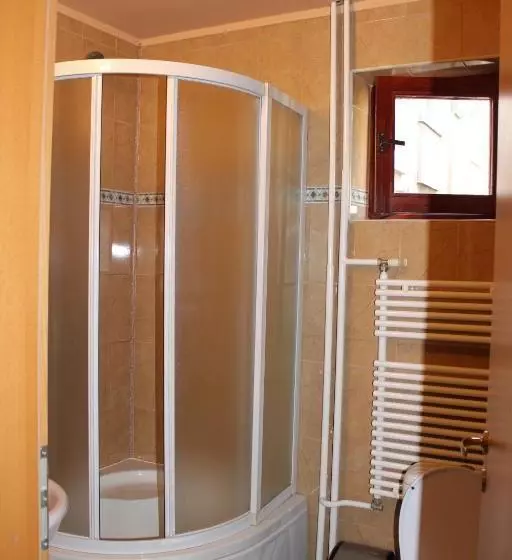 Pensione Rooms Cristian