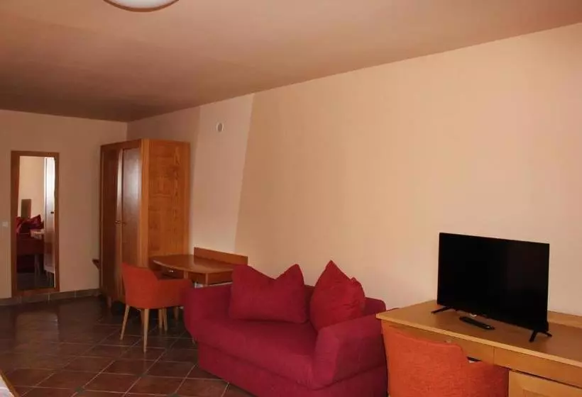 Pensione Rooms Cristian