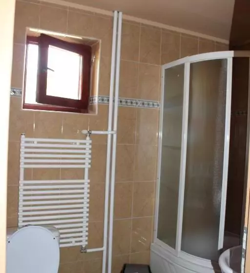 Pensione Rooms Cristian