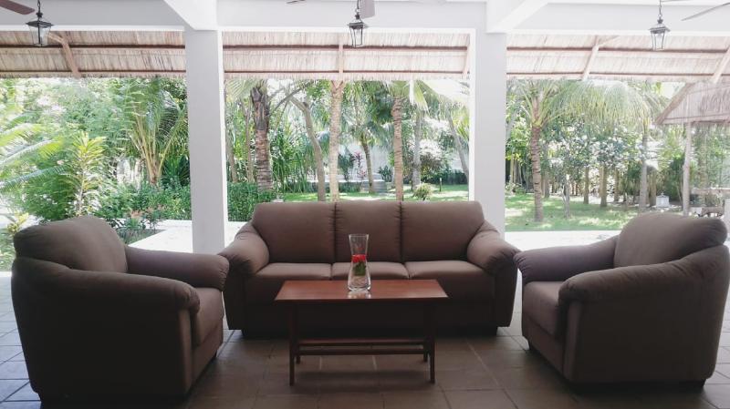 استراحتگاه Evexia Beach Collection Laamu