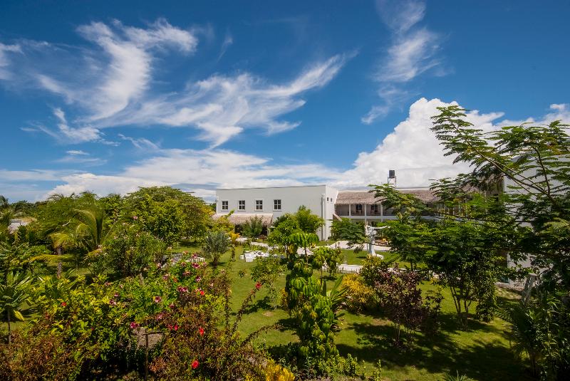 استراحتگاه Evexia Beach Collection Laamu