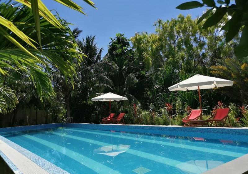 استراحتگاه Evexia Beach Collection Laamu