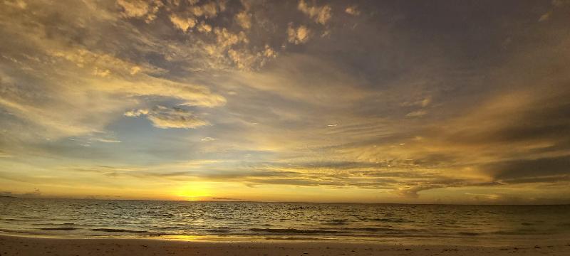 استراحتگاه Evexia Beach Collection Laamu