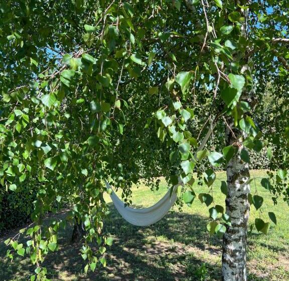 مبيت وإفطار Cascina Il Volo