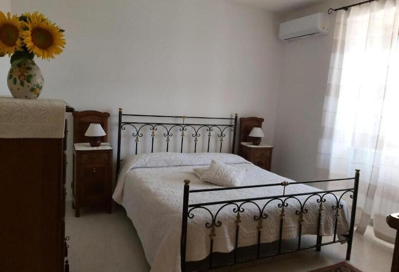 مبيت وإفطار Cascina Il Volo