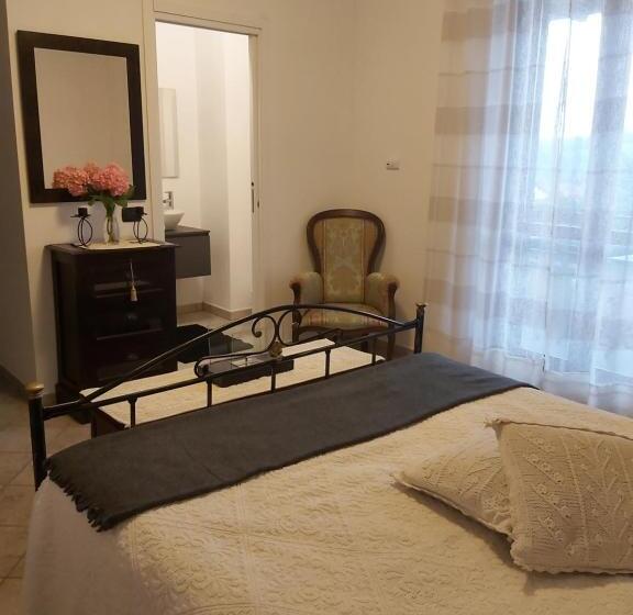 مبيت وإفطار Cascina Il Volo