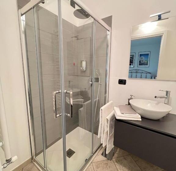 مبيت وإفطار Cascina Il Volo