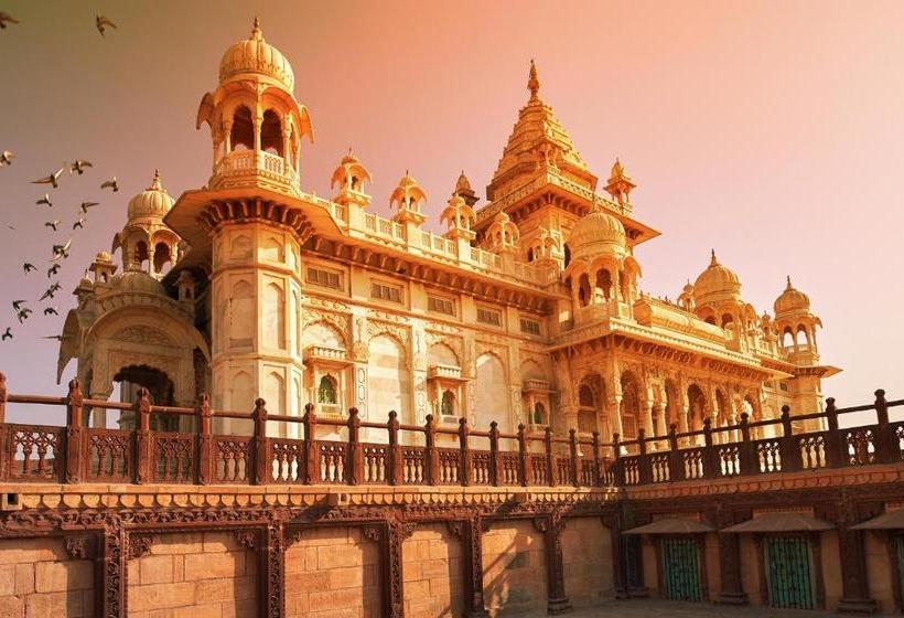 Hotel Cygnett Style Mantra