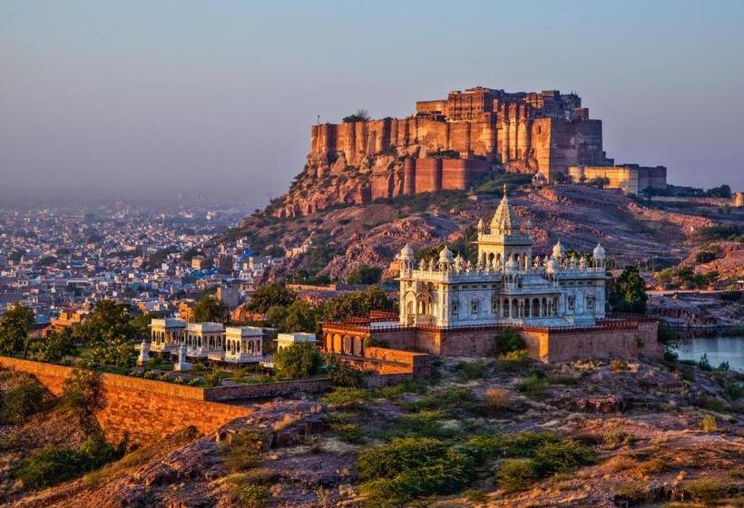 Hotel Cygnett Style Mantra