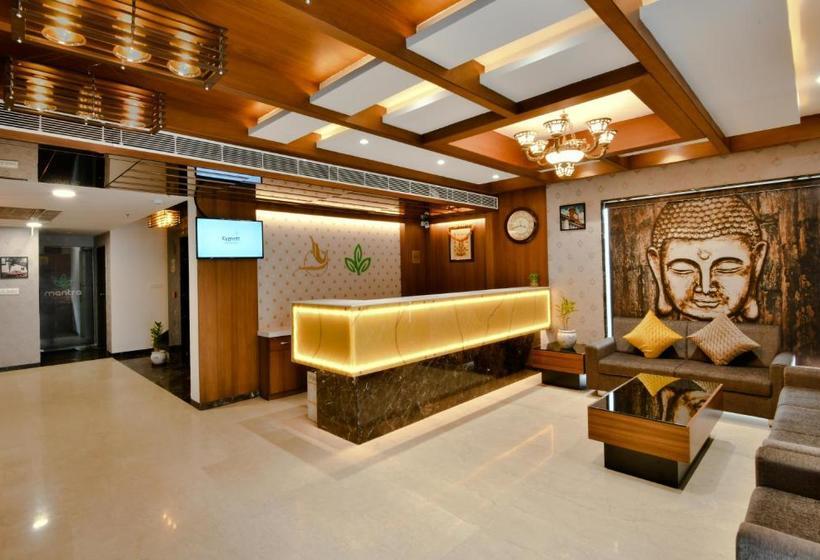 Hotel Cygnett Style Mantra