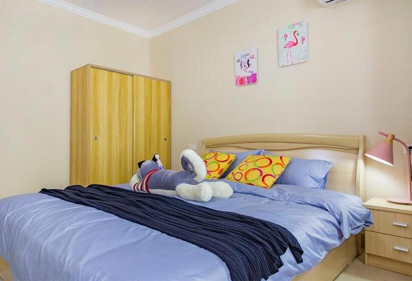 בית מלון כפרי Henan Kaifeng·bookstore Street·