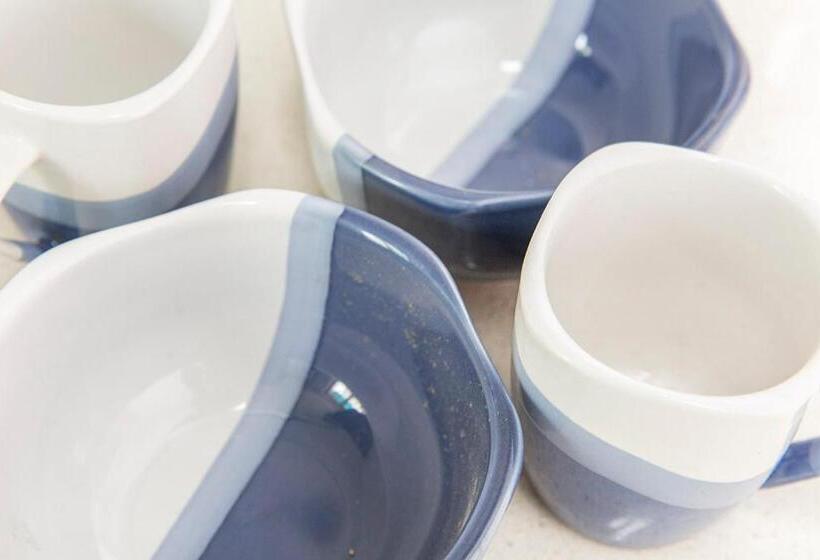 בית מלון כפרי Henan Kaifeng·bookstore Street·