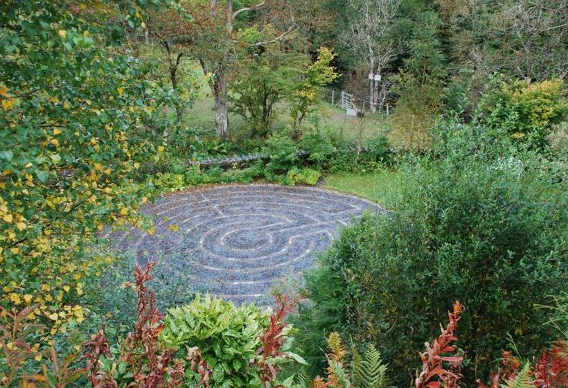 Hotel Plas Penaeldroch Manor