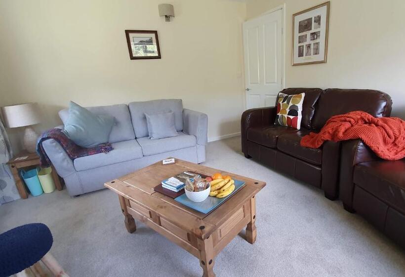 Hotel Plas Penaeldroch Manor