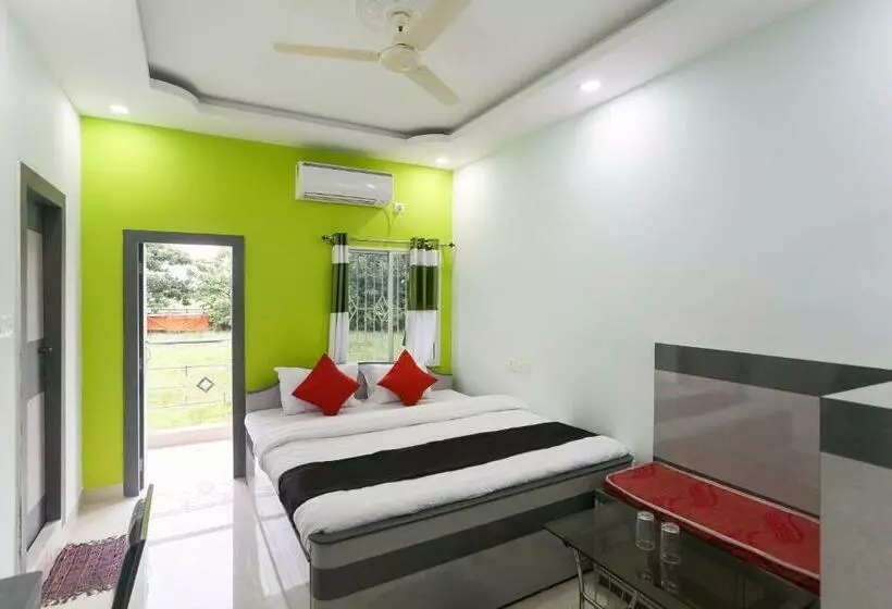 Hôtel Puja International