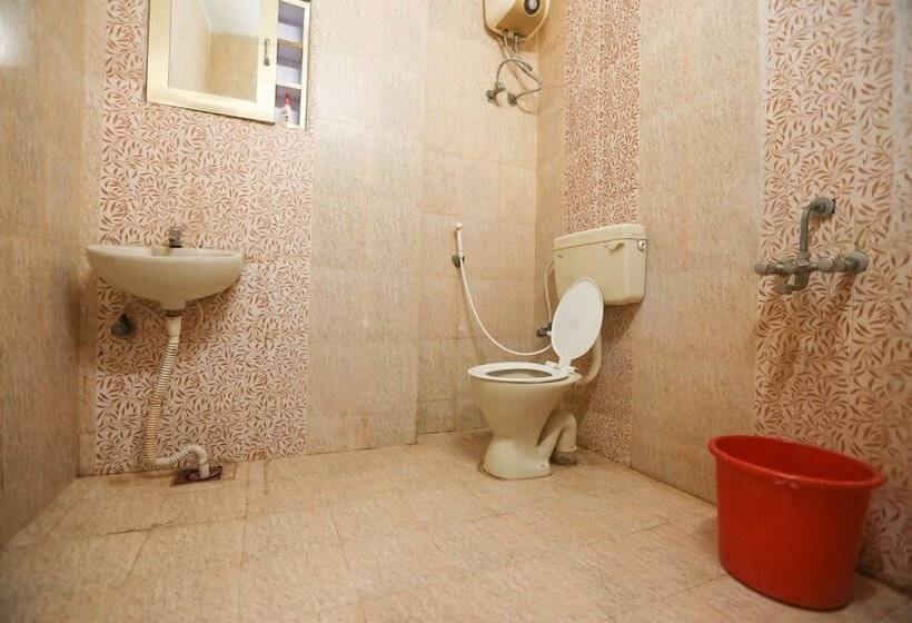 هتل Ulo Maheshwari Villa