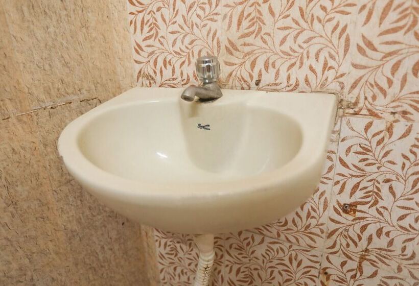 هتل Ulo Maheshwari Villa