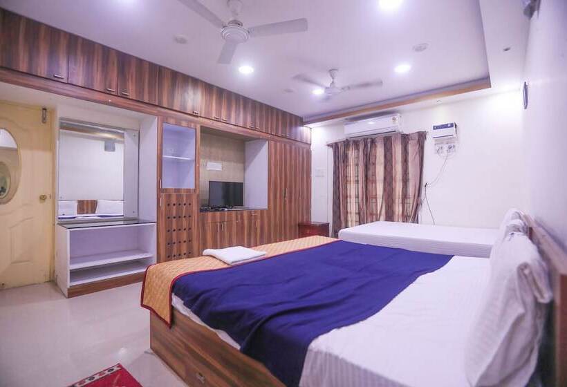 هتل Ulo Maheshwari Villa