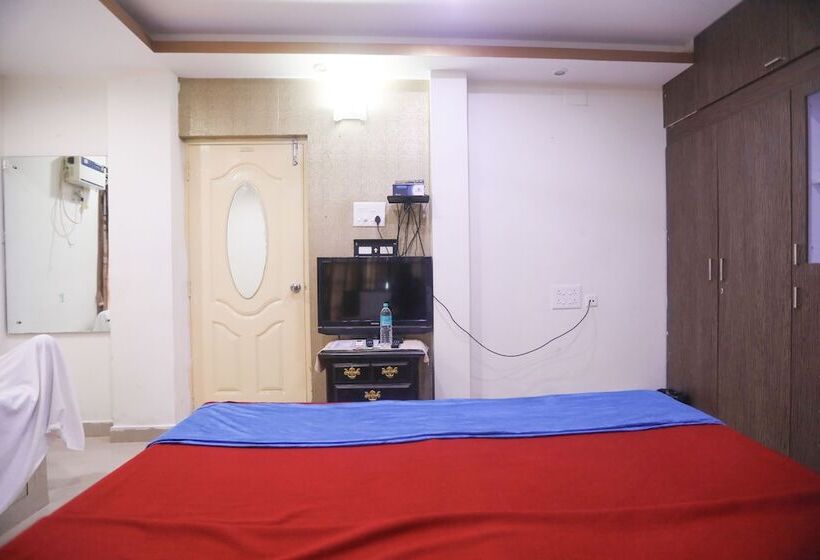 هتل Ulo Maheshwari Villa