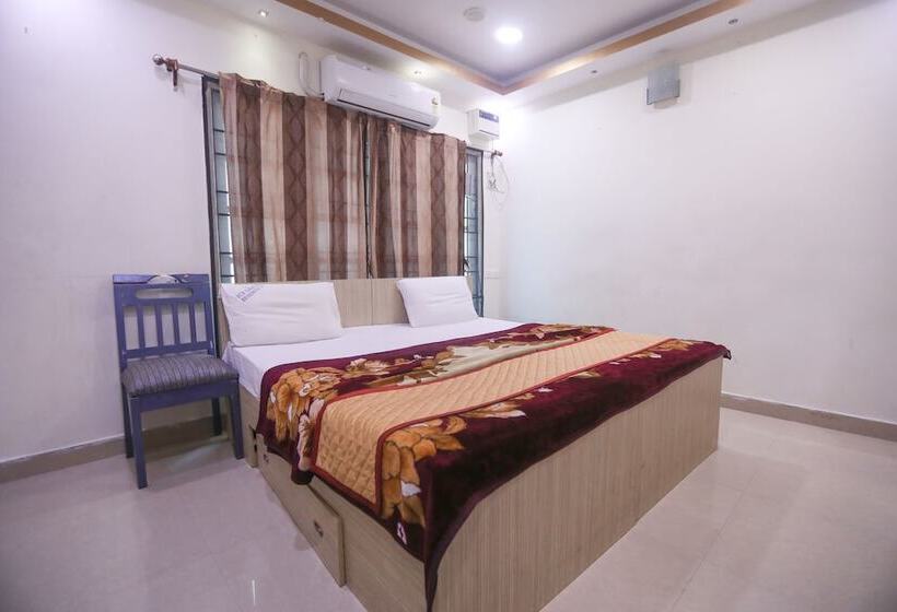 هتل Ulo Maheshwari Villa