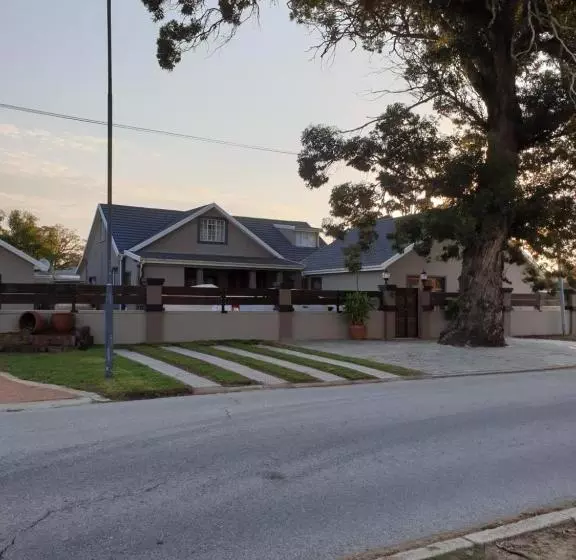 ペンション 34onfifth