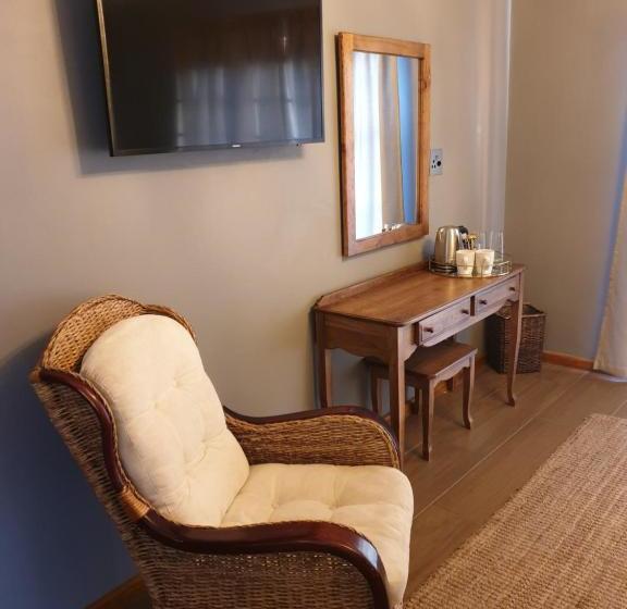 Пансион 34onfifth