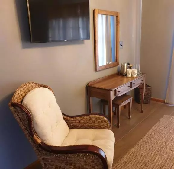 ペンション 34onfifth