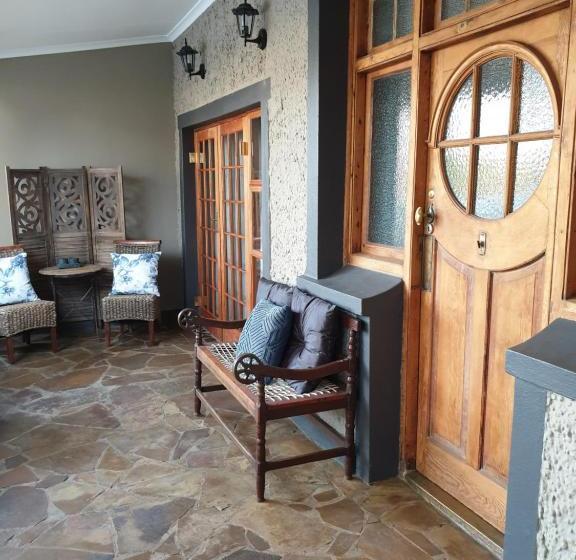 Пансион 34onfifth