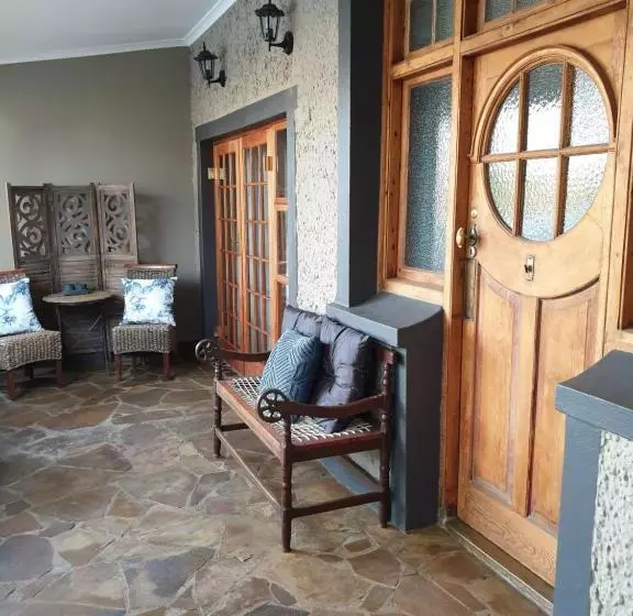 ペンション 34onfifth