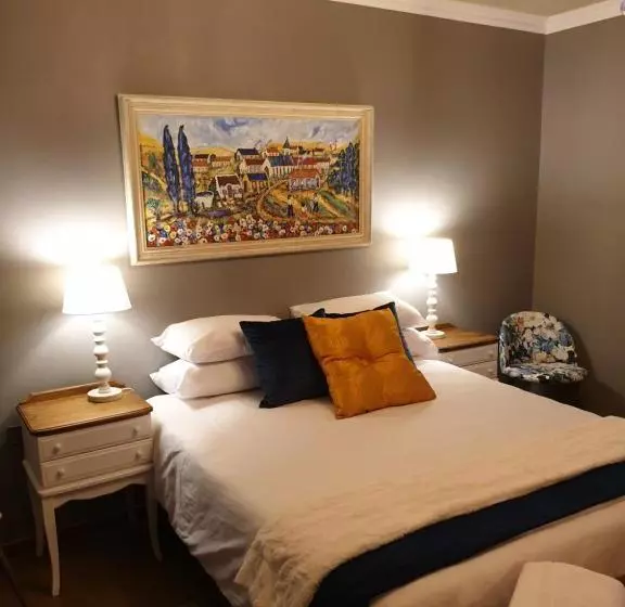 ペンション 34onfifth