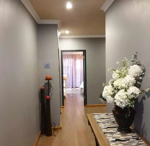 ペンション 34onfifth