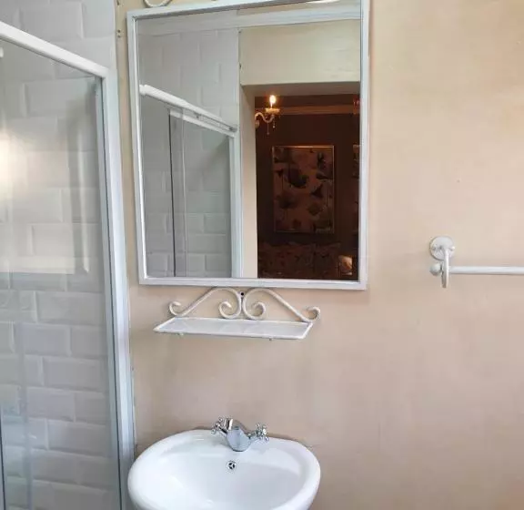 ペンション 34onfifth