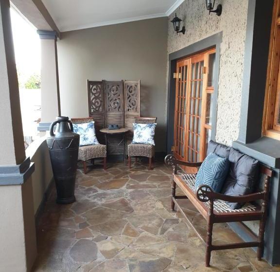 Пансион 34onfifth