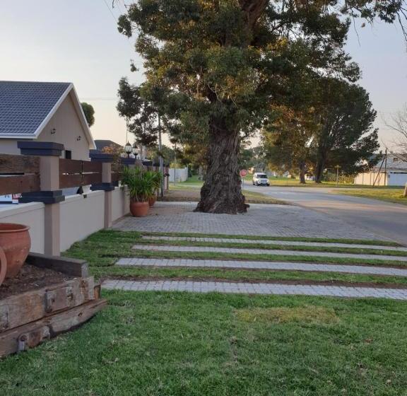 Пансион 34onfifth