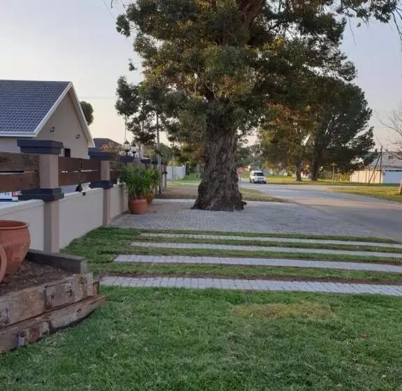 ペンション 34onfifth