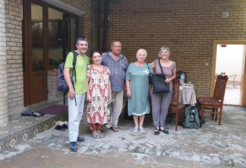 بنسيون Premier