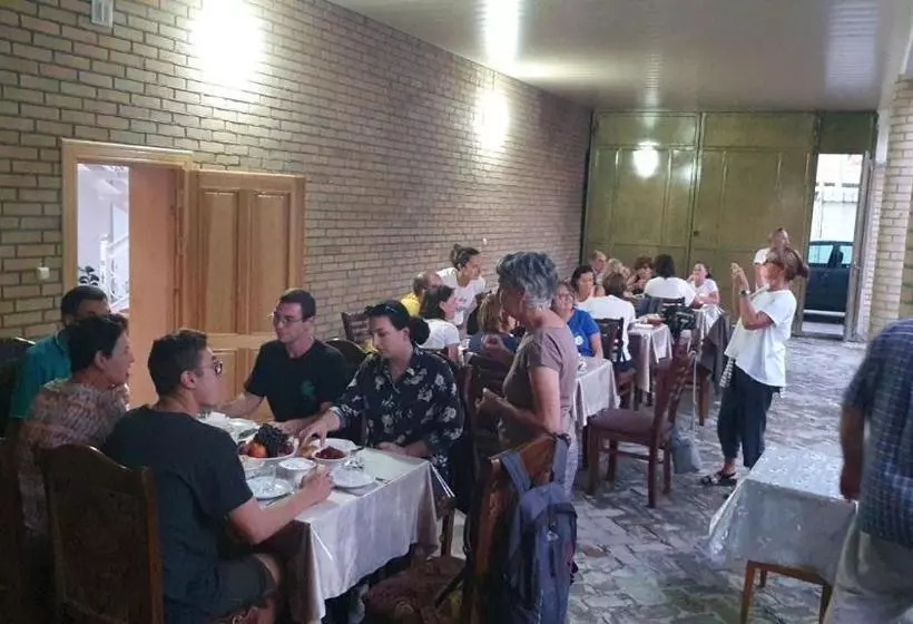 Pensionat Premier