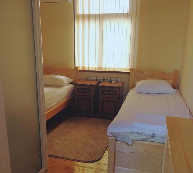 بنسيون Premier