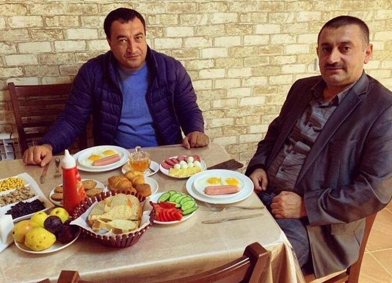 بنسيون Premier