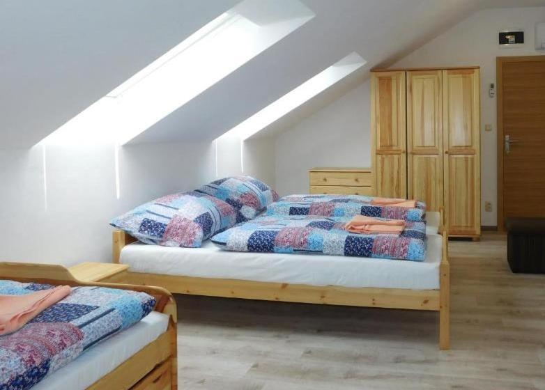 ペンション Villa Petko