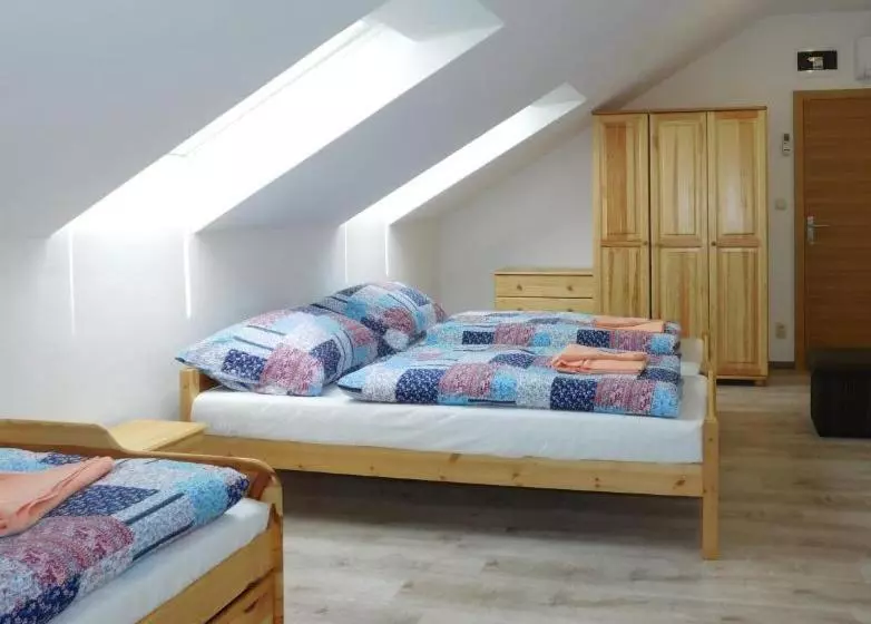 ペンション Villa Petko