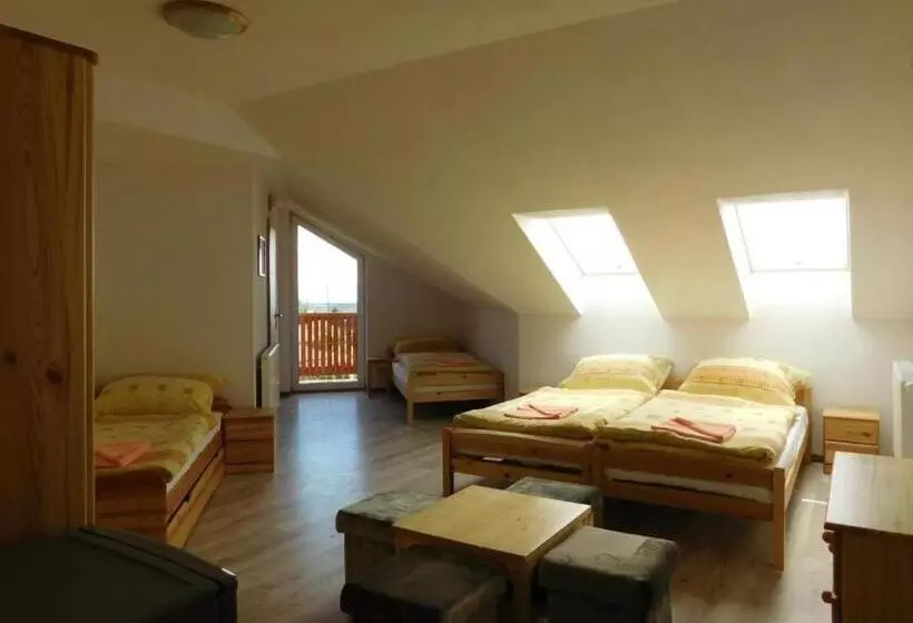 ペンション Villa Petko