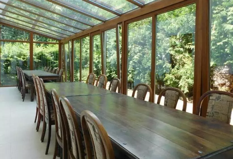 ペンション Villa Petko