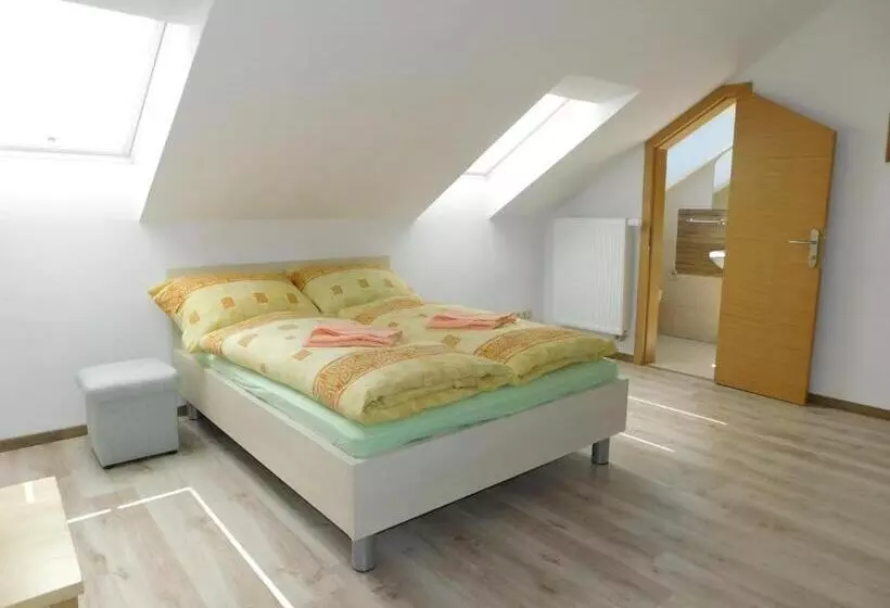 ペンション Villa Petko