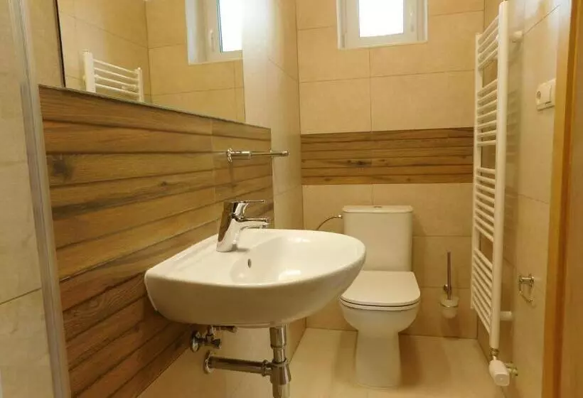 ペンション Villa Petko