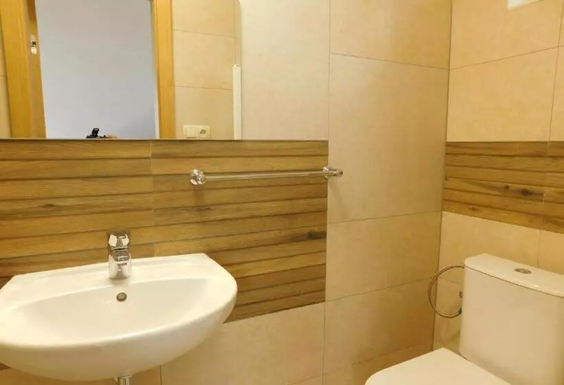 ペンション Villa Petko