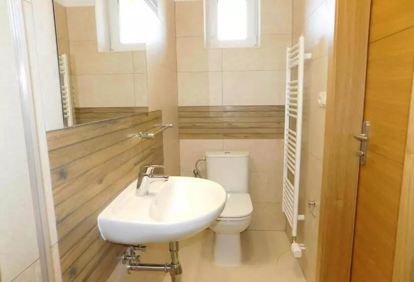 ペンション Villa Petko