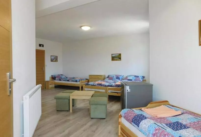 ペンション Villa Petko