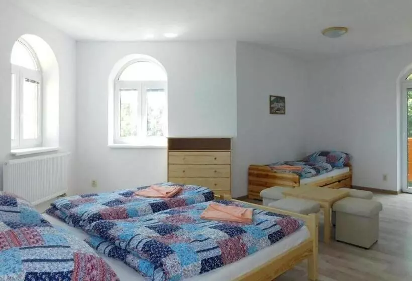 ペンション Villa Petko