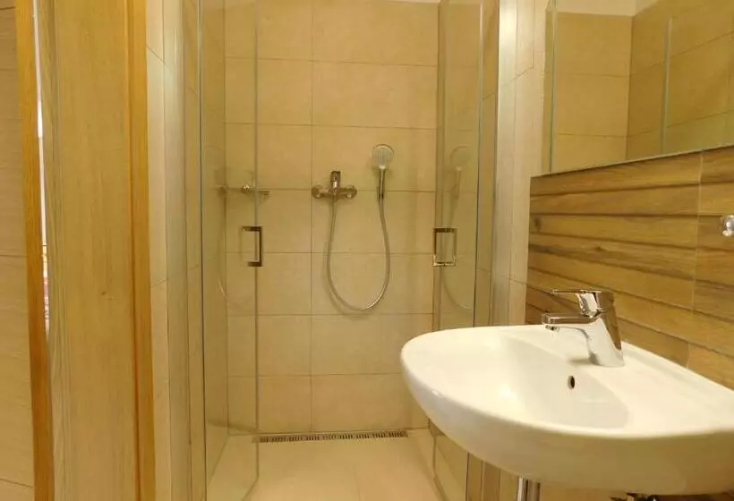 ペンション Villa Petko